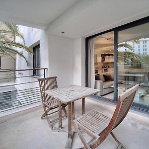 Appartement à 1 Chambre à Coucher