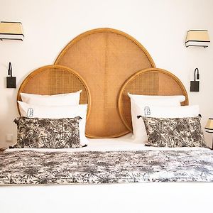 Chambre de Luxe
