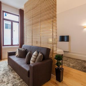 Vintage River Flat By Ml Apartments
