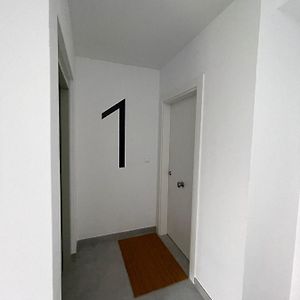 Appartement à 1 Chambre à Coucher
