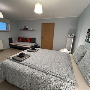 Chambre Triple
