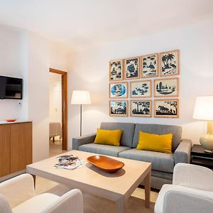 Genteel Home Don Remondo