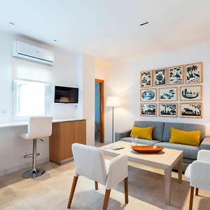 Appartement à 1 Chambre à Coucher