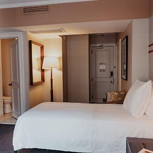 Chambre Familiale