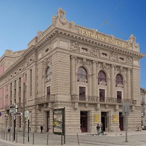 Luxury Prime Batalha Apartments