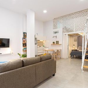 Appartement à 2 Chambres à Coucher