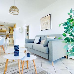 Appartement à 2 Chambres à Coucher