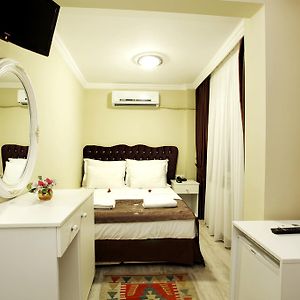 Chambre Standarde Lit Queen-Size