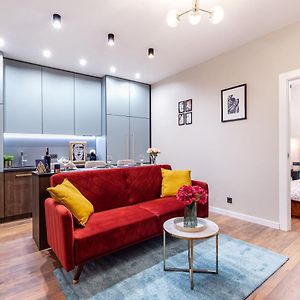 Appartement à 1 Chambre à Coucher