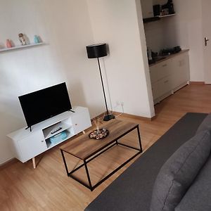Studio au cœur du quartier historique