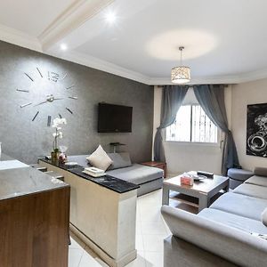 Calm&Cosy Appart Very Well Located