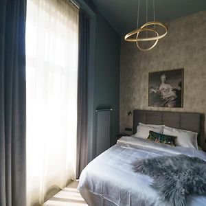 Chambre Simple de Luxe