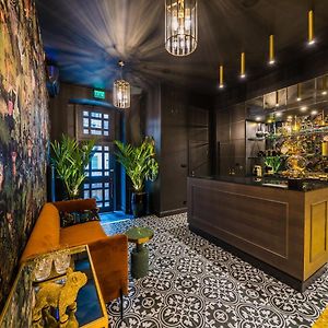 Leo Boutique Rooms