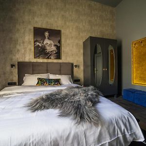 Chambre Standarde Double