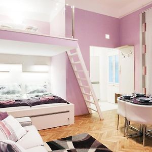 Appartement Studio
