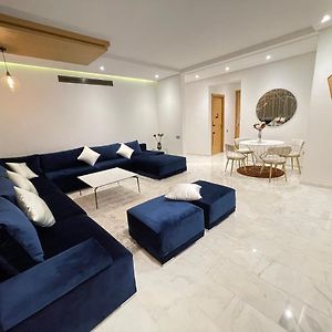 New Super Luxury Apartment