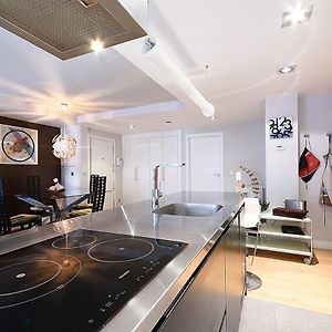 Appartement à 1 Chambre à Coucher