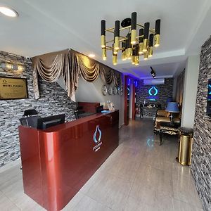 Chambre de Luxe Double