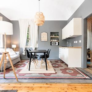 Appartement à 1 Chambre à Coucher