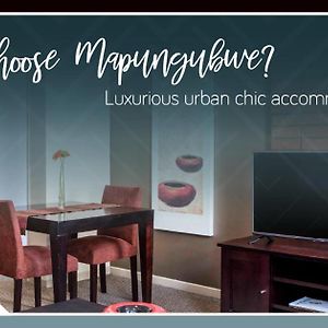 Mabungubwe Hotel Apartments - Home Away From Home