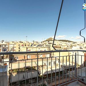 The Spiritual Athens Apartment