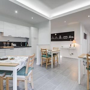 Av Domus Vatican St.Peter B&B