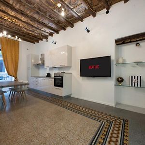 Casta Diva Luxury Apartments