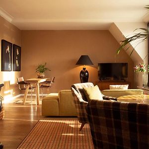 Aplace Antwerp boutique flats&hotel rooms