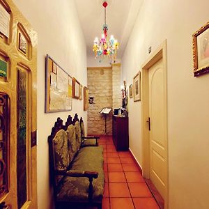 Guesthouse Alicante (PENSION CON ENCANTO)