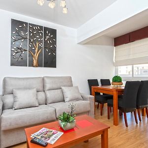 Livemalaga Pintor Sea View & Beach