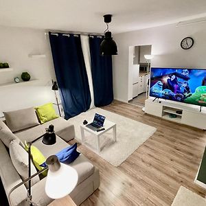 Appartement à 1 Chambre à Coucher