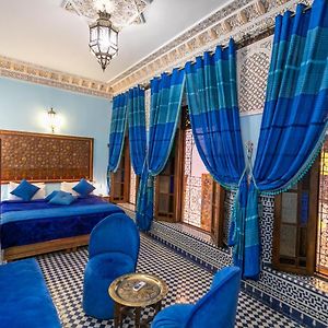Chambre Quadruple de Luxe