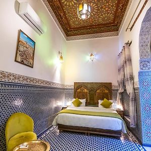 Chambre Triple de Luxe