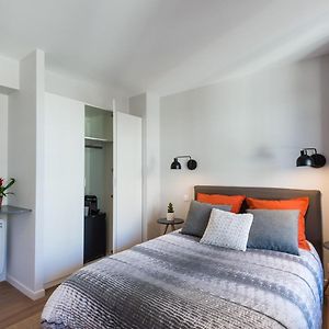 Private Bathroom Double Room