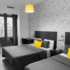 Chambre Quadruple