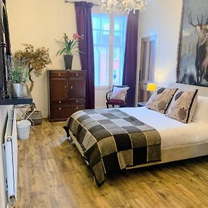 Bailie Royal Mile Apartment