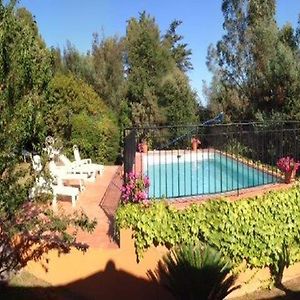 Maison de Vacances à 3 Chambres à Coucher