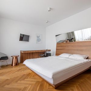 Chambre Double de Luxe