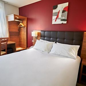 Chambre Standarde Lit Queen-Size