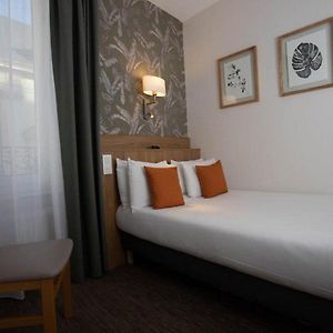 Chambre Simple