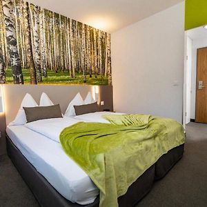 Chambre de Base Double