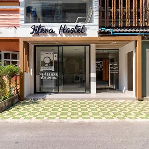 Litera Hostel (Adults Only)