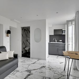 Appartement de Luxe