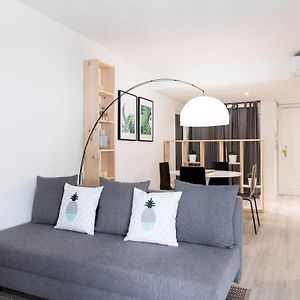 Appartement à 1 Chambre à Coucher