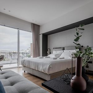 Suite Junior de Luxe