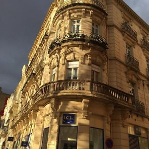 Appart République