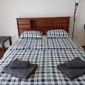 Chambre Lit Queen-Size