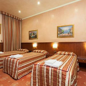 Chambre Classique Triple