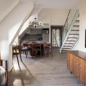 Ema House Serviced Apartments Superior Unterstrass