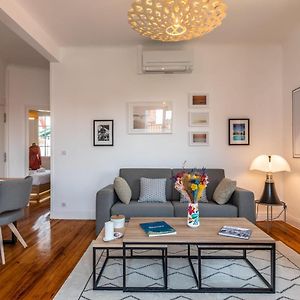 Superbe appartement plein de charme à 5min de la plage